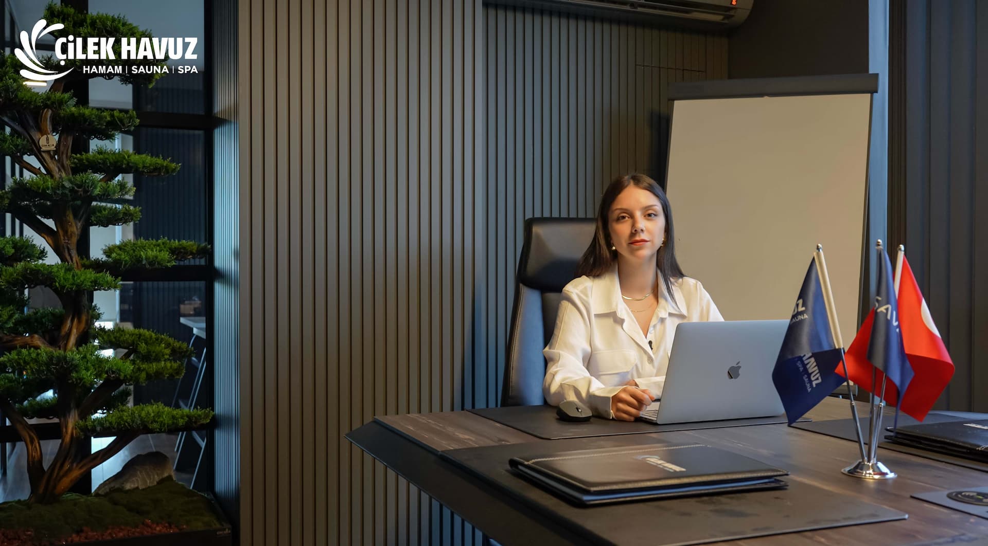 Cilek Pool - Premium Pool Installation