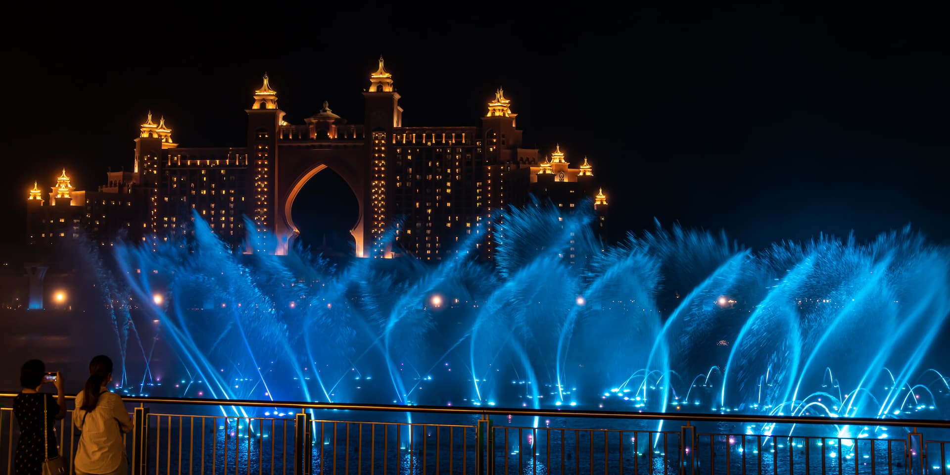 Ornamental Pool Project