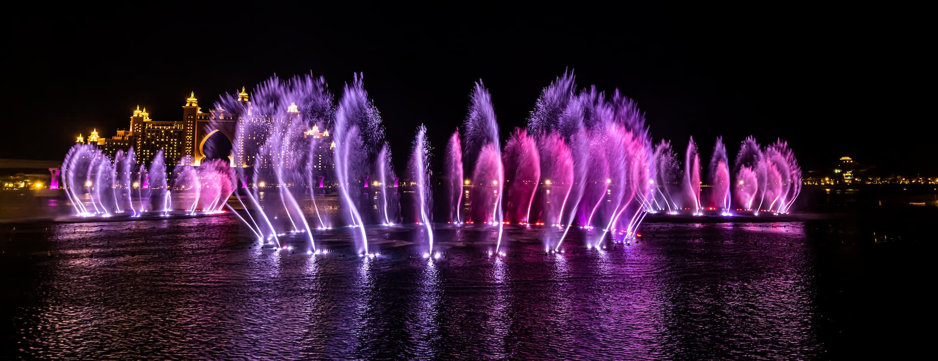 Ornamental Pool Project