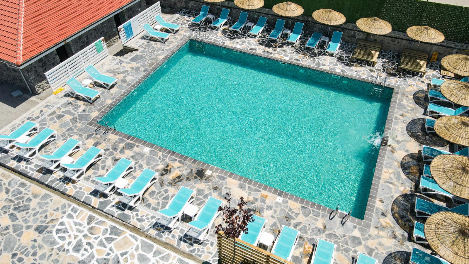 Swimming Pool Project