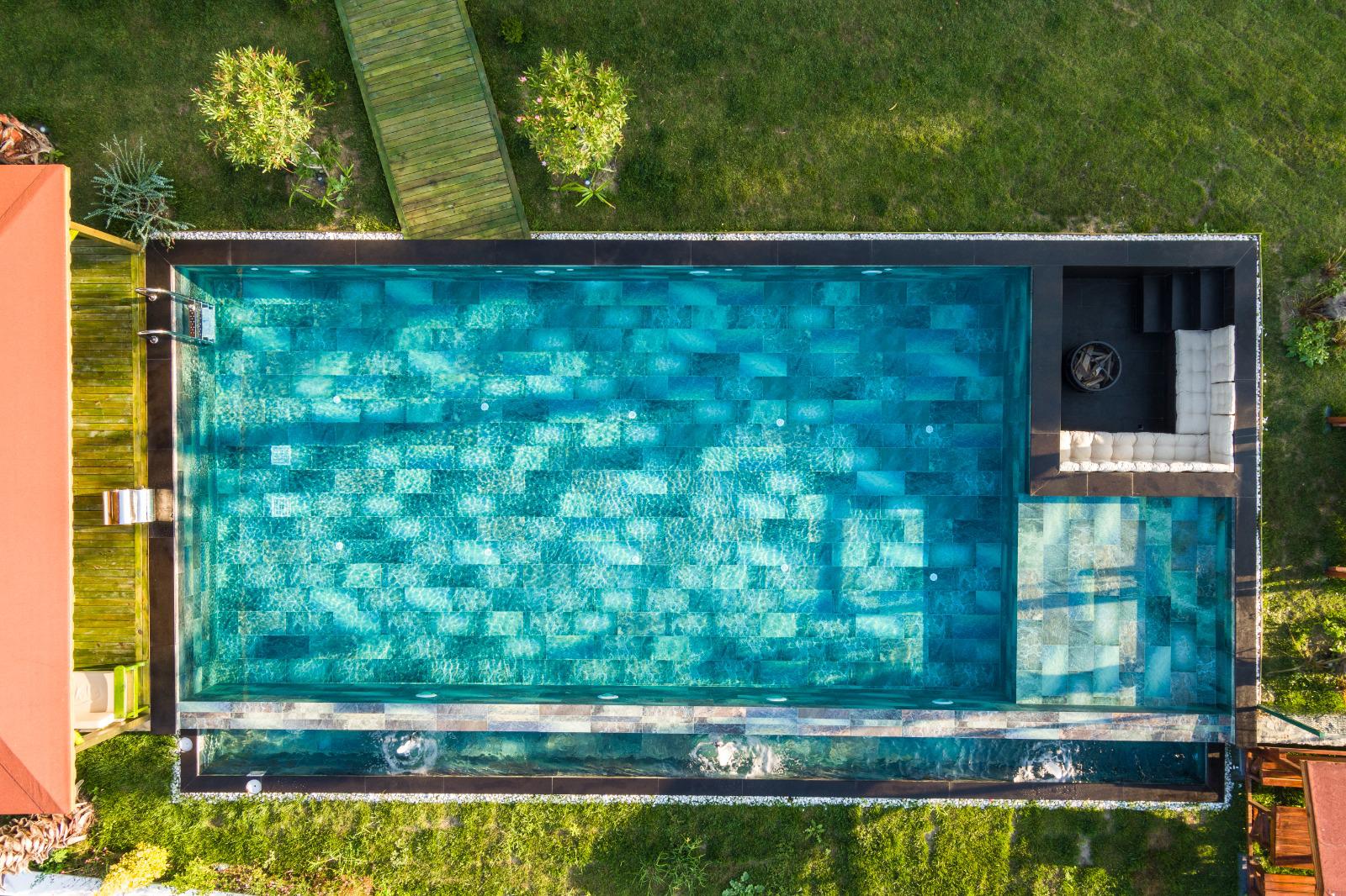 Swimming Pool Project