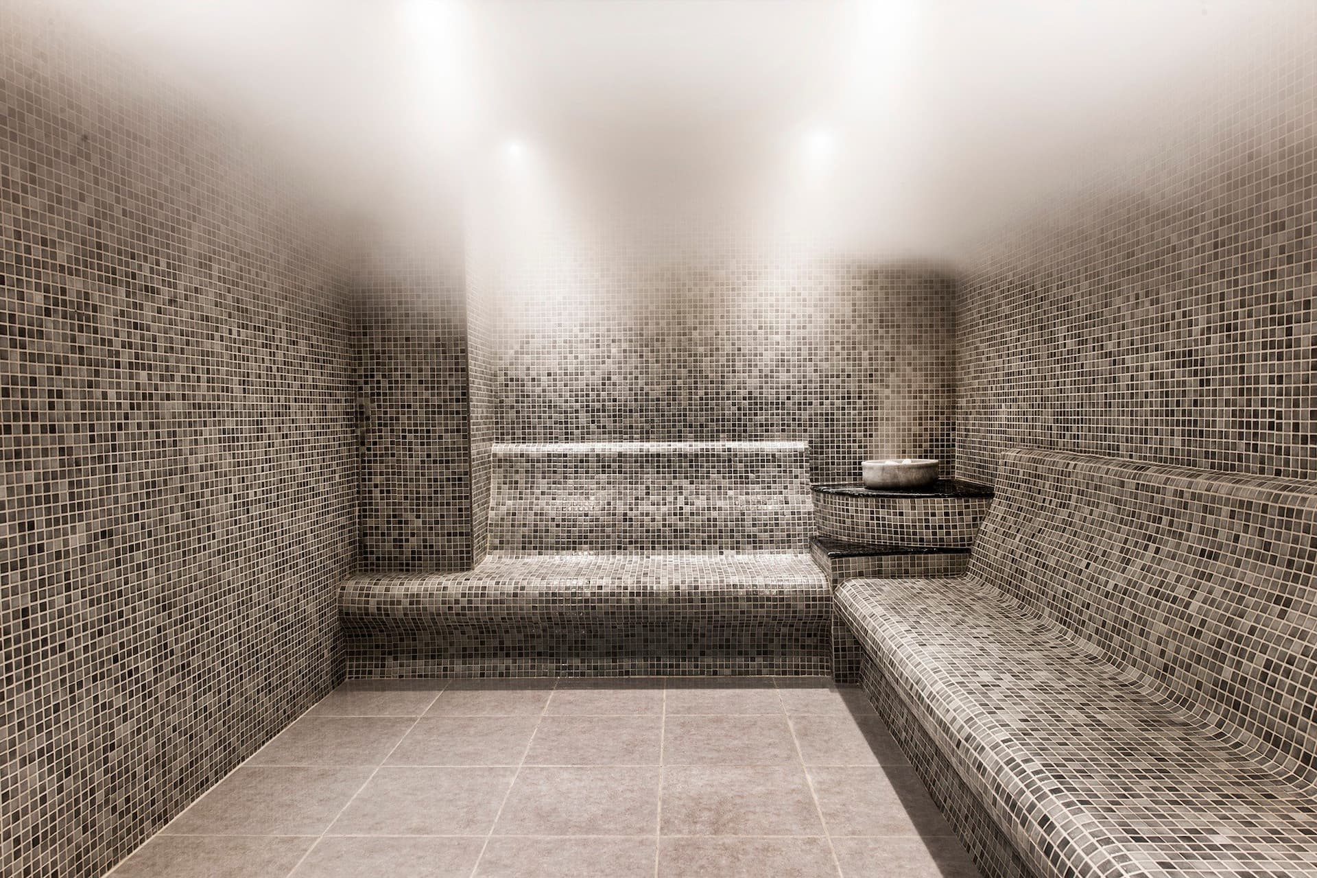 Steam Room