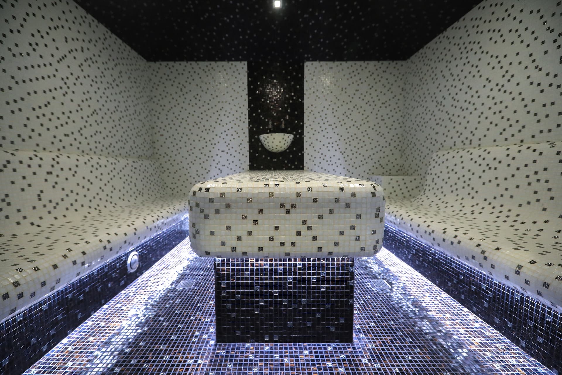 Steam Room